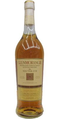 Glenmorangie Nectar D'Or 1st Edition Sauternes Wine Finish 46% 750ml
