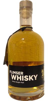 Surselva Brau 2009 Flimser Whisky 42% 500ml