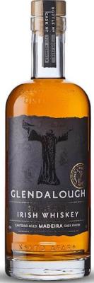 Glendalough Madeira Cask Finish 42% 700ml