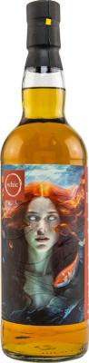 Secret Mull Sirens whic Batch 1 18yo 49.5% 700ml