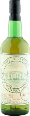 Bruichladdich 1979 SMWS 23.13 54.2% 700ml