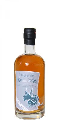 Ledaig 2005 Cboy 51.5% 500ml