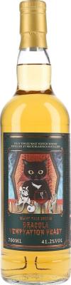 Bruichladdich 1991 CQ 41.2% 700ml