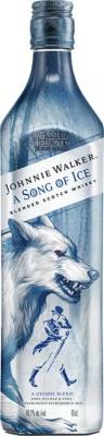 Johnnie Walker Game of Thrones a Song of Ice 40.2% 700ml