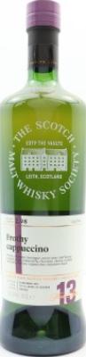 Glenlivet 2003 SMWS 2.98 Frothy cappuccino 1st Fill Ex-Bourbon Barrel 58.2% 700ml