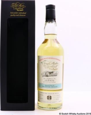 Ledaig 2004 ElD The Single Malts of Scotland #49 56.2% 700ml