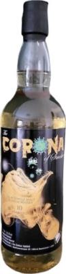 The Corona of Smoke 10yo SaW 55.3% 700ml