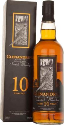 Glenandrew Nas VM 40% 700ml