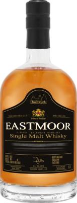 Eastmoor 2020 47% 700ml