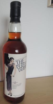 Teaninich 1973 TWA The Perfect Dram ex-Sherry Butt 48.8% 700ml