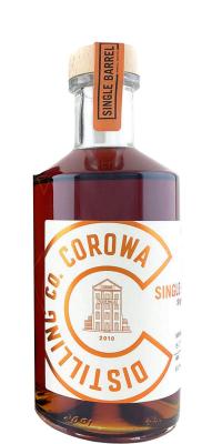 Corowa Distilling Co. 2017 American Wine #194 69.1% 500ml