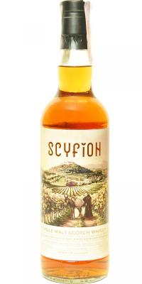 Macduff 2007 BR Scyfion Choice 46% 700ml