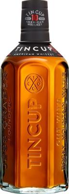 Tincup 10yo 42% 750ml