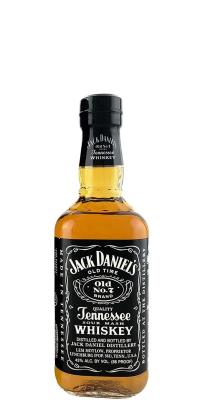 Jack Daniel's Old No. 7 Old Time 43% 375ml