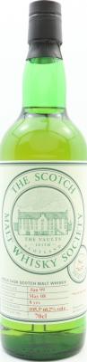 Mortlach 1999 SMWS 76.57 Sweet and tangy 60.2% 700ml
