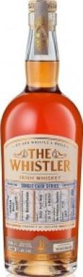 Single Malt Irish Whisky The Whistler Single Cask Series Single Cask Series The Art of Drinks 54.55% 700ml