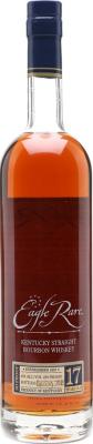 Eagle Rare 17yo #4 Charred New White Oak Barrels 45% 750ml