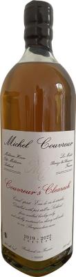 Couvreur's Clearach 2019 MCo Sherry Oak 43% 700ml