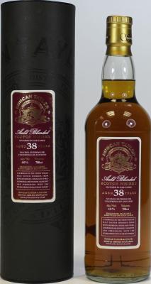 Auld Blended 38yo DT Oak Casks 40% 700ml