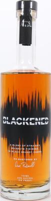 Blackened Batch 089 45% 750ml