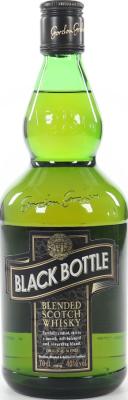 Black Bottle Blended Scotch Whisky 40% 700ml