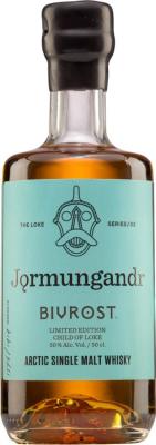 Bivrost Jormungandr The Loke Series #02 50% 500ml