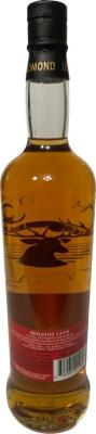 Loch Lomond 2012 Exclusive Cask 1st Fill Sauternes McScrooge's W&S Knoxville TN 60.2% 750ml