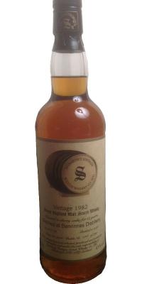 Benrinnes 1982 SV Vintage Collection Sherry Cask #3224 43% 700ml