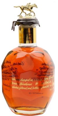 Blanton's Single Barrel Gold Edition #540 51.5% 700ml