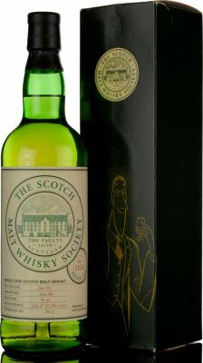 An Cnoc 1991 SMWS 115.1 57.9% 700ml