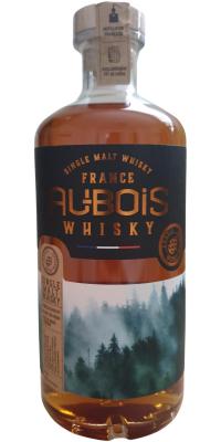 Au-Bois Single Malt Whisky Fut de Chene 40% 700ml
