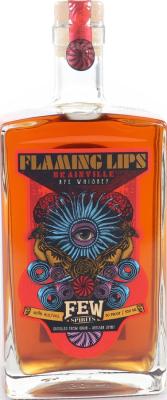 FEW Flaming Lips Brainville 40% 750ml