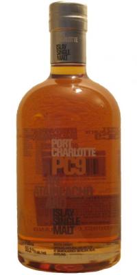 Port Charlotte PC9 An Ataireachd Ard 59.2% 750ml