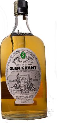 Glen Grant 1979 40% 2000ml