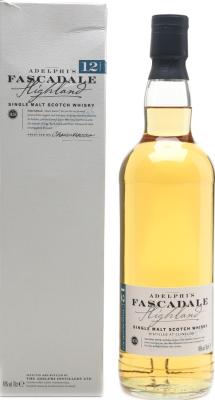 Fascadale Release #6 AD 46% 700ml