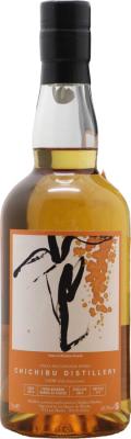 Chichibu 2014 Ex-Peated Cask #3814 LMDW 63.9% 700ml