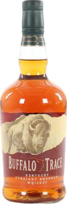 Buffalo Trace Kentucky Straight Bourbon 45% 750ml