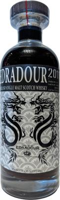 Edradour 2011 1st Fill Sherry Butt Da Deng Whisky Shop & Spirits Salon 59.7% 700ml