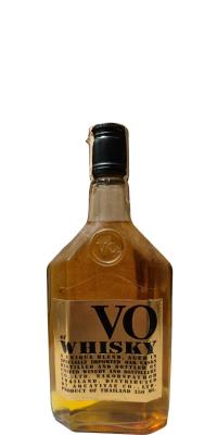 Vo Whisky Distillery Bottling 40% 350ml