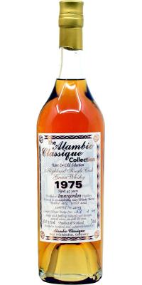 Invergordon 1975 AC 50.3% 700ml