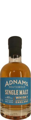 Adnams Single Malt French Oak 40% 200ml