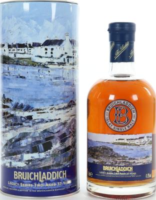 Bruichladdich Legacy II 41.8% 700ml