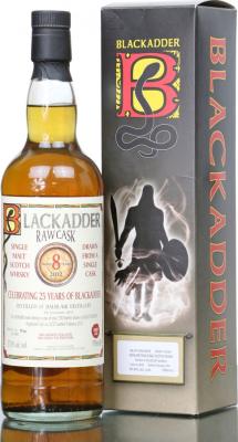 Balblair 2012 BA Raw Cask #3232 57.8% 700ml