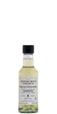 Glengoyne 2007 LsD Hepburn's Choice 46% 200ml