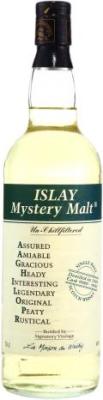 Islay Mystery Malt 1989 SV Un-Chillfiltered 9980 9983 LMDW 46% 700ml