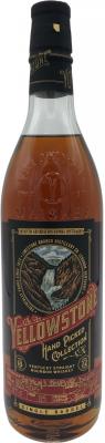 Yellowstone 2014 Hand Picked Collection #1805305 Binny's Beverage Depot Chicago IL 57.5% 750ml