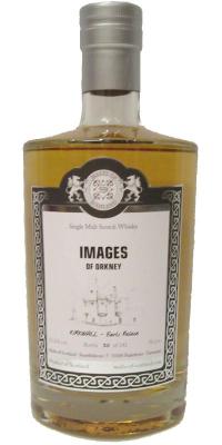 Images of Orkney Kirkwall Earls Palace MoS 53.2% 700ml