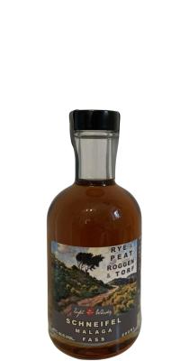 Eifel Whisky Rye & Peat Reserve Schneifel 46% 200ml