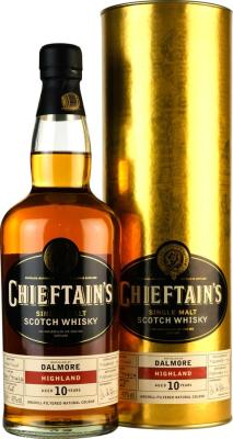 Dalmore 1994 IM Chieftain's Choice 63.5% 700ml