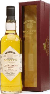 Convalmore 1975 Sc 46.1% 700ml